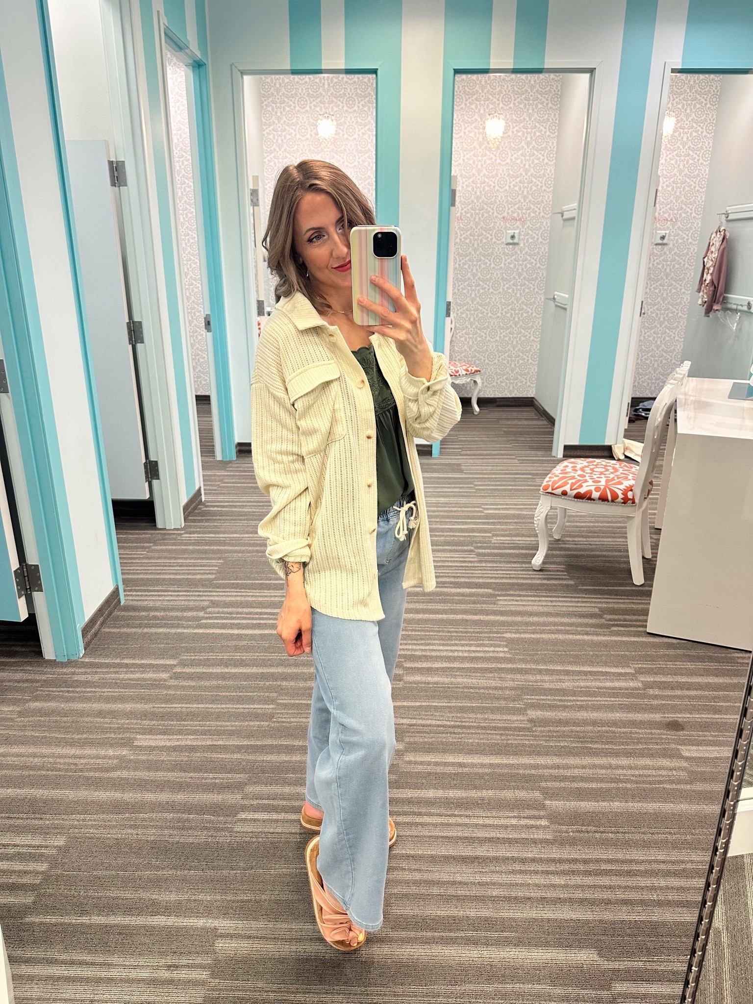 Weering smalls

#LTKootd #LTKmomlife #LTKselfcare