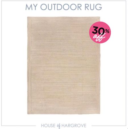 Love this rug! It's soft & so pretty!!
We have the 9x12 which is ONLY $210 right now!!! #LTKxTarget
