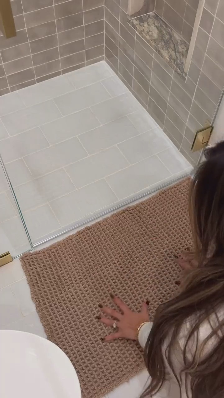 Create a spa-vibe bathroom 🧖‍♀️ Shop my Amazon faves for a serene space.

#LTKhome #amazonfinds #bathroomdecor #bathroominspo #organicmodern #amazonhome #ltkit #homedecor

#LTKHoliday #LTKSeasonal #LTKHome