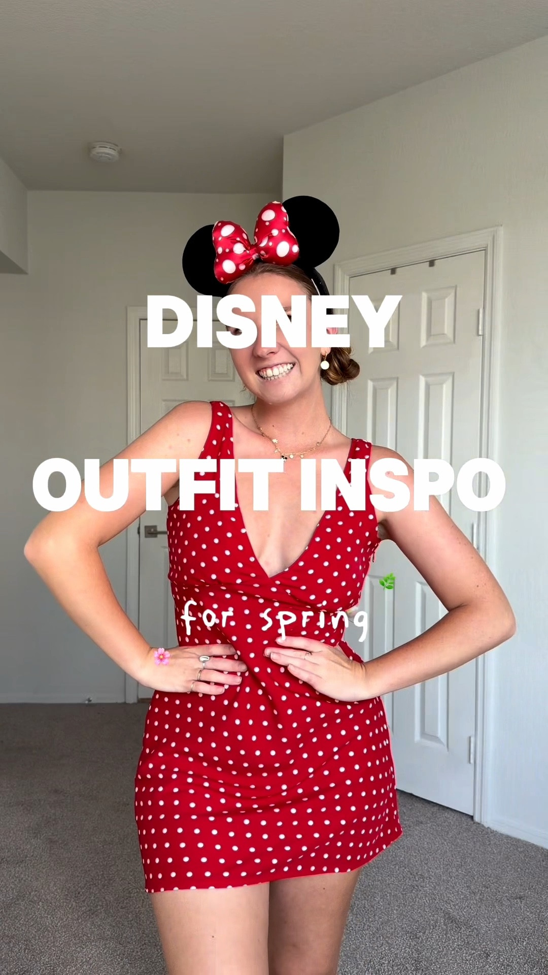 outfit ideas for cute and comfy park days 🐭✨

#LTKootd #LTKgrwm