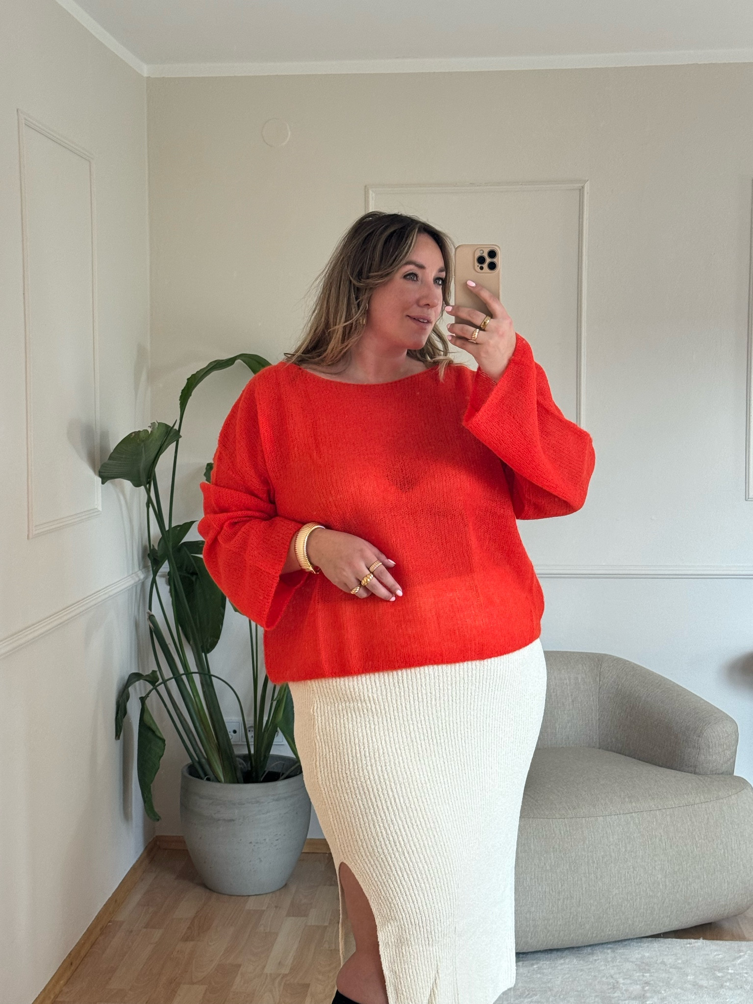 Looooove this knit pullover 

#LTKfindsunder50 #LTKplussize #LTKstyletip