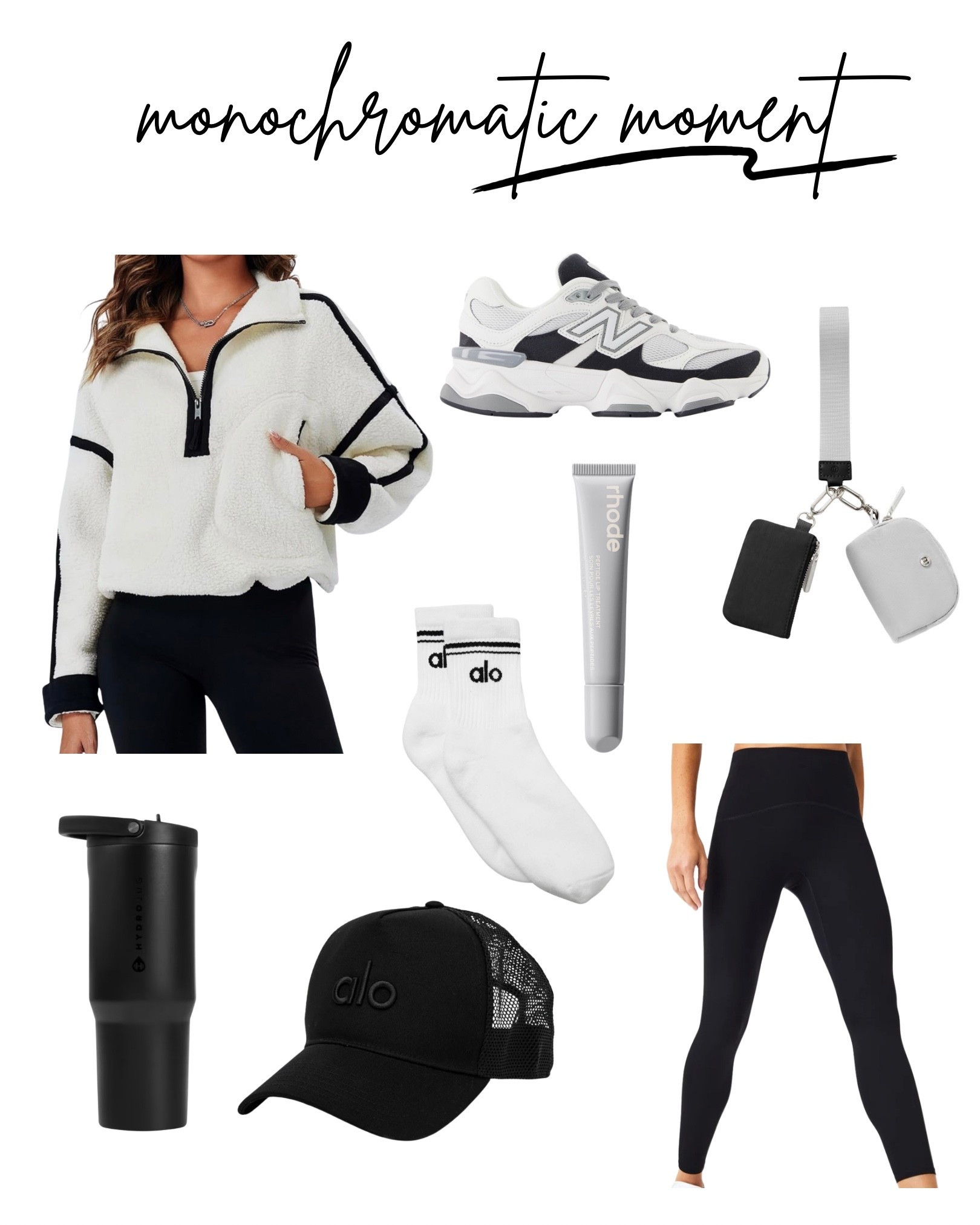 If you wear a women’s shoe size 8 or smaller find your kid size! They still have this color combo in the kids sizes! 

#LTKHoliday #LTKGiftGuide #LTKCyberWeek