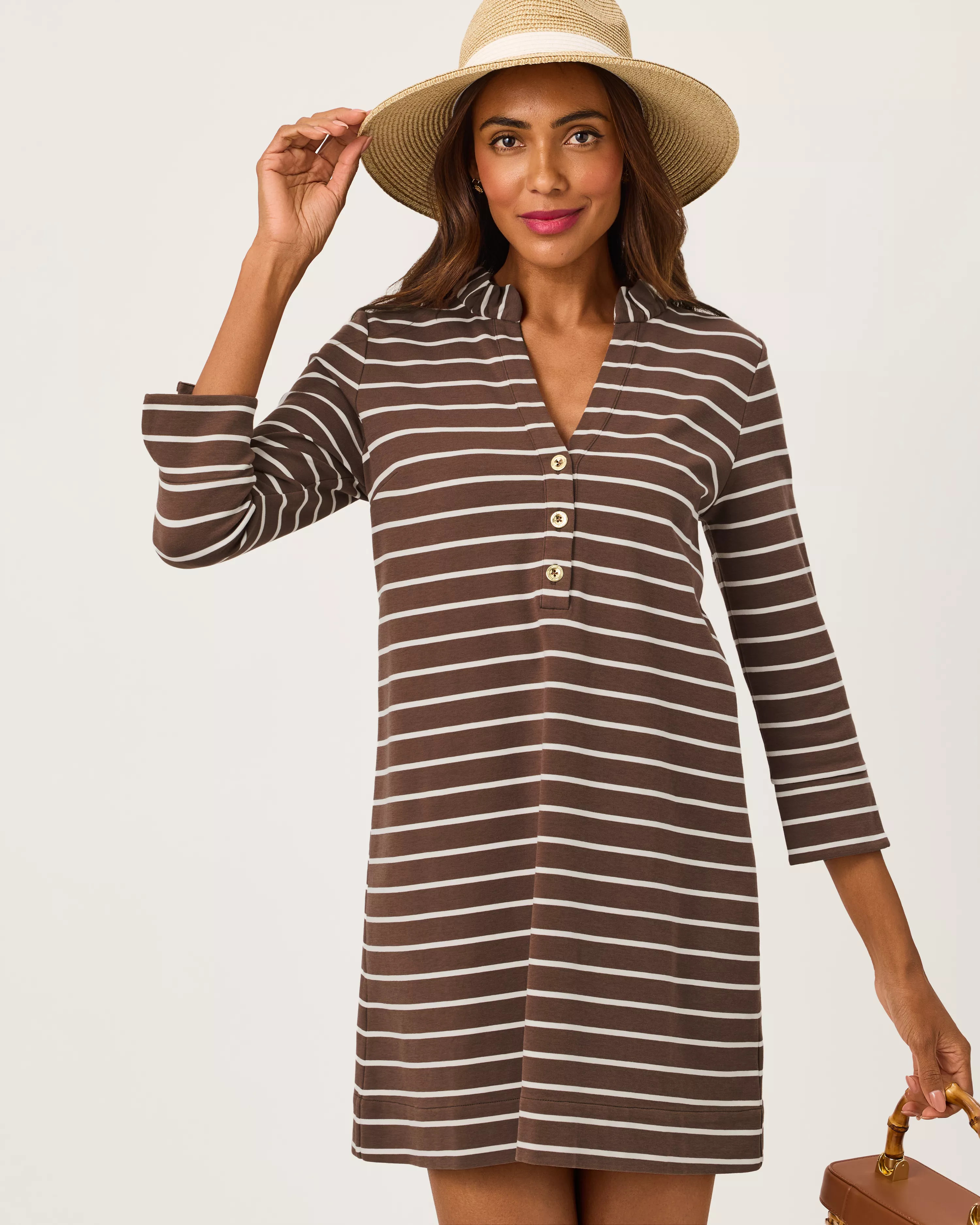 Knightley Dress | Lilly Pulitzer