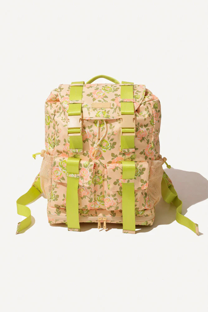 Stella Backpack | POPFLEX
