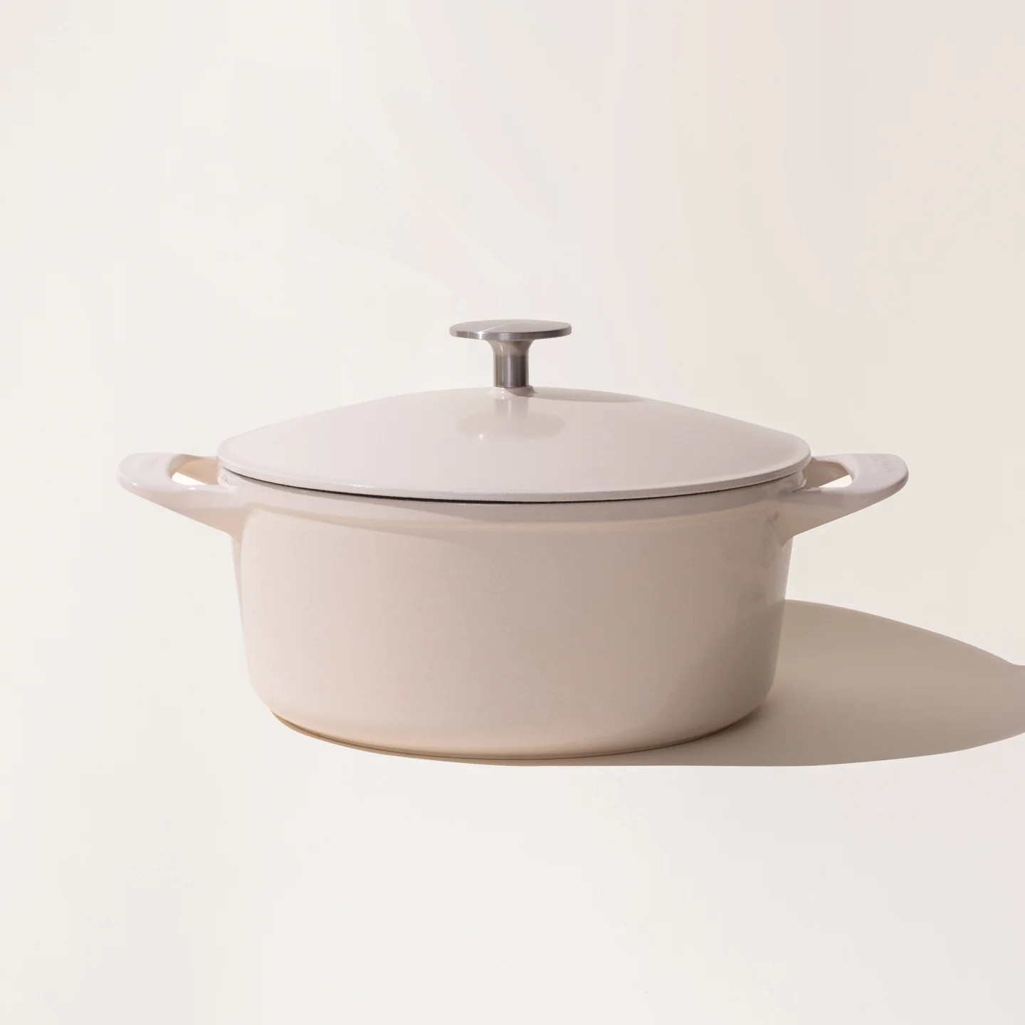 Enameled Cast Iron Dutch Oven | 5.5 Quart | Made In | Made In Cookware