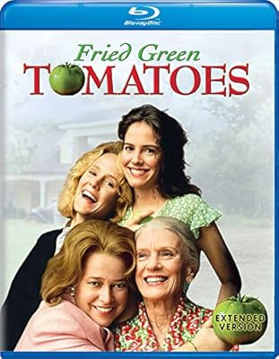 Fried Green Tomatoes [Blu-ray] (Sous-titres français) | Amazon (CA)