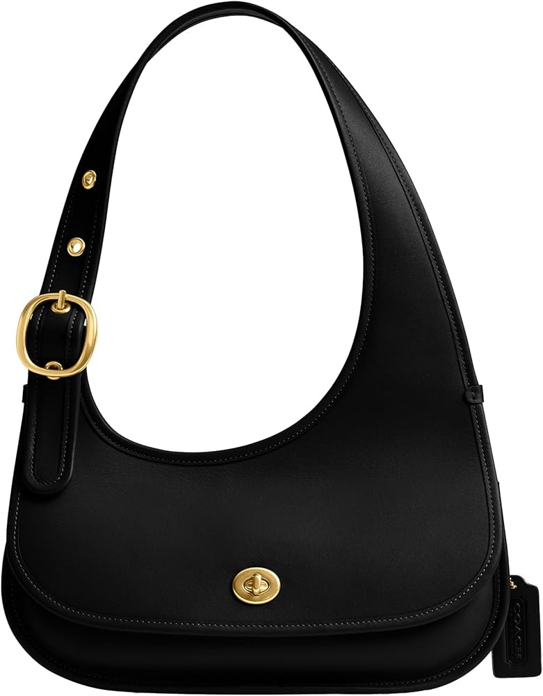 Coach Cashin Carry Crescent Bag | Amazon (US)