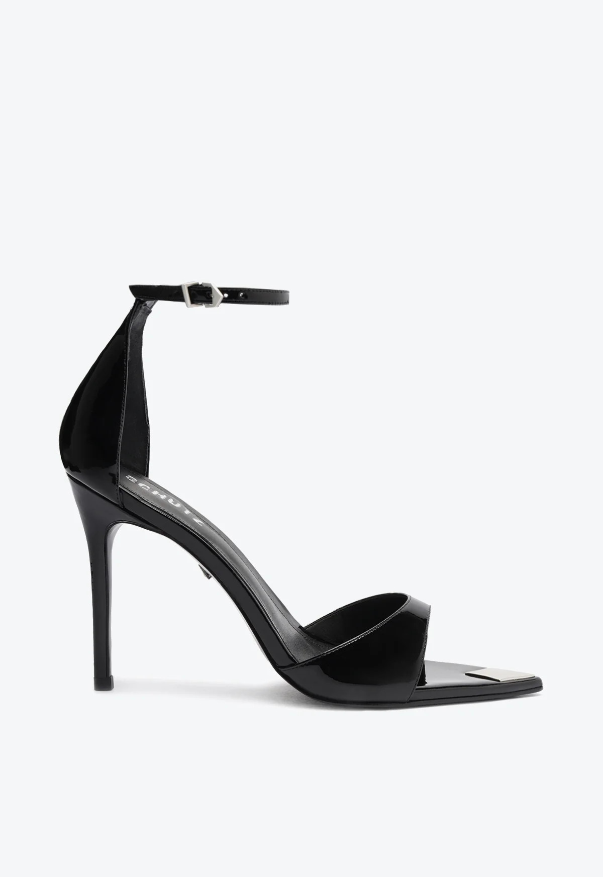 Pamela Patent Leather Sandal | Schutz (US)