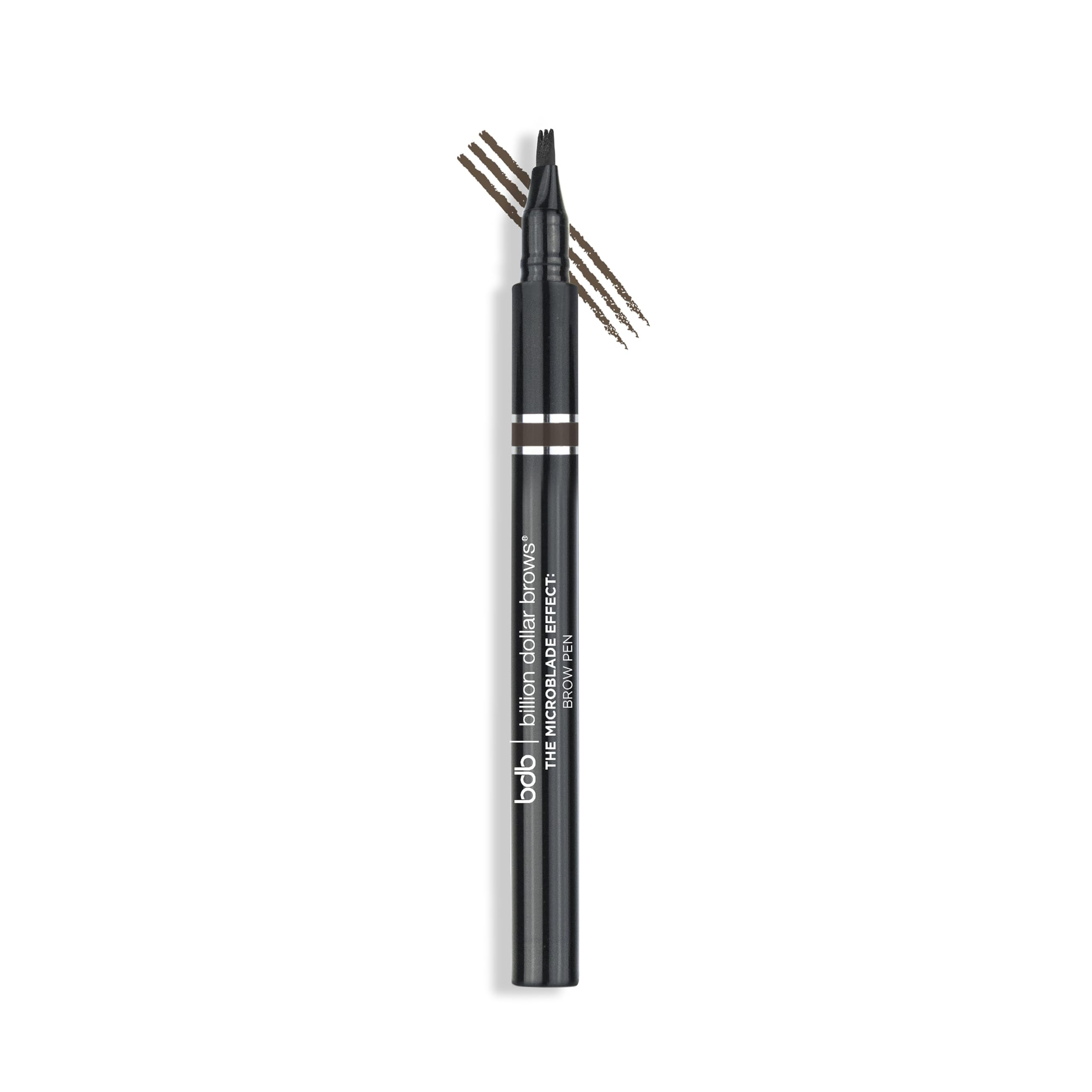 Billion Dollar Brows The Microblade Effect Brow Pen | Amazon (US)