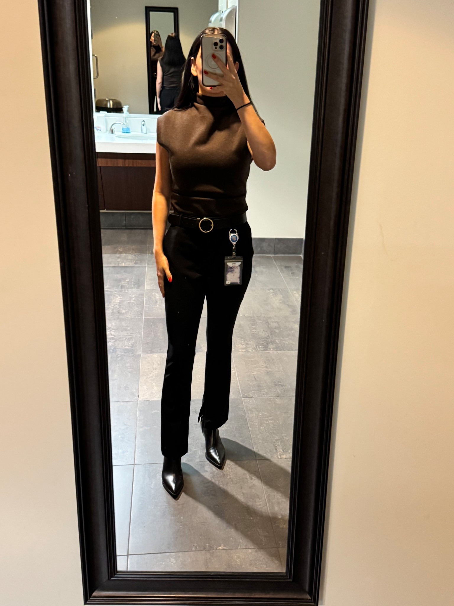 Gameday OOTD 🏀💁🏻‍♀️

#LTKSpringSale #LTKWorkwear #LTKStyleTip