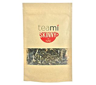 Teami Skinny Tea Blend | QVC