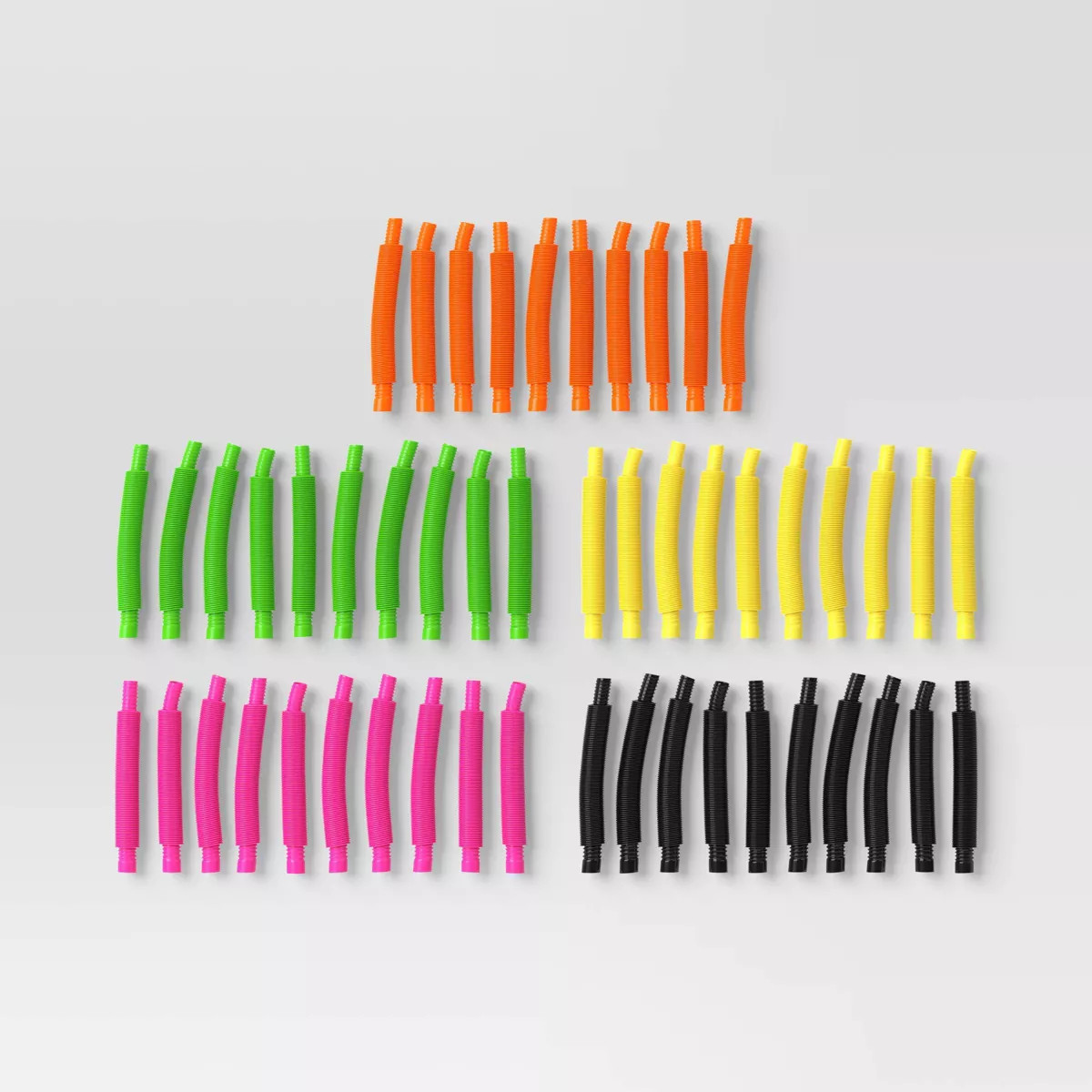 50ct Pop Tubes Party Favors - Hyde and EEK! Boutique™ | Target