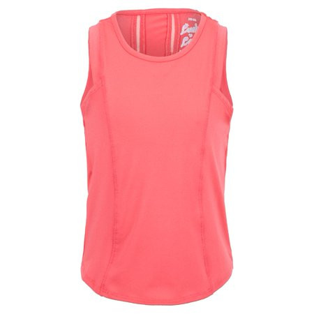 Lucky In Love Girls` Starter Tennis Tank Punch ( SMALL Punch ) | Walmart (US)