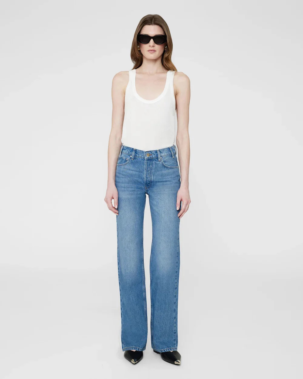 gavin long jean | The New Trend (Australia & New Zealand)