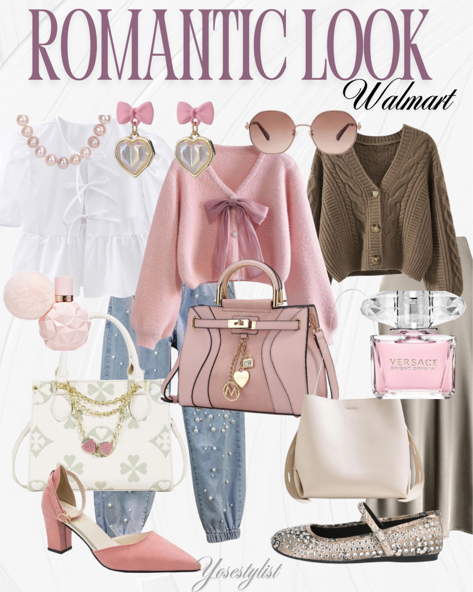 valentines vibes. 🌸🌷✨

#LTKWatchNow #LTKU #LTKBeauty