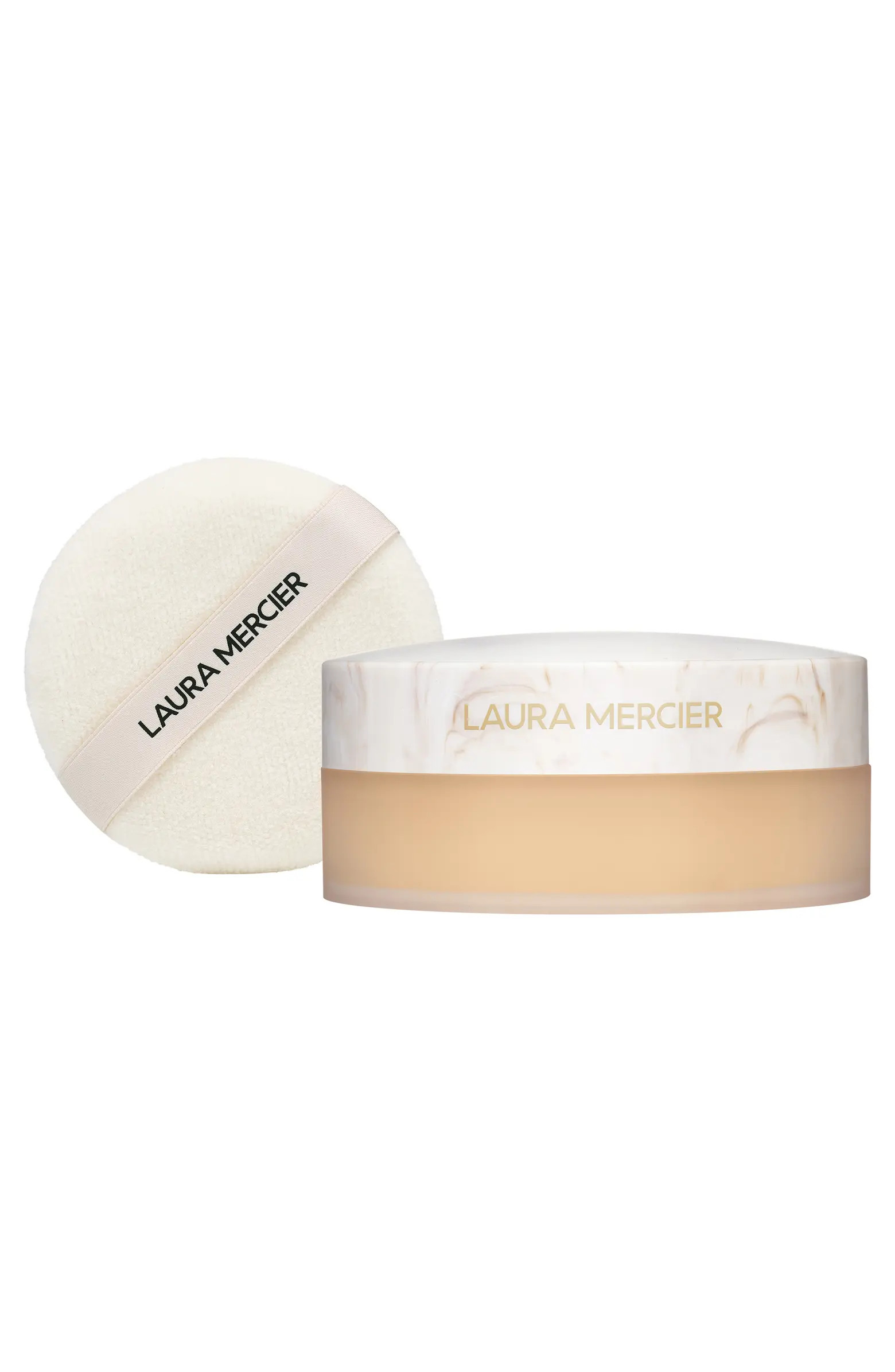 Jumbo Translucent Loose Setting Powder Ultra-Blur Talc-Free Set $93 Value | Nordstrom