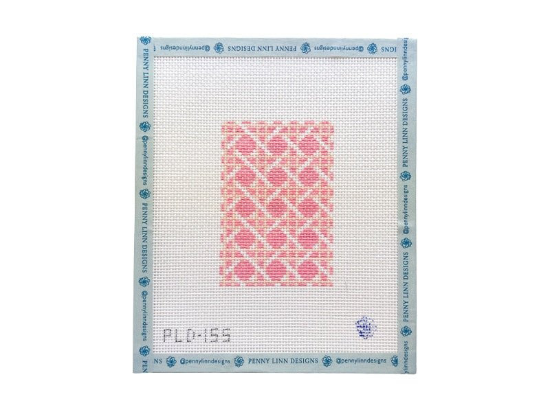 Cane Passport Cover | Penny Linn Designs