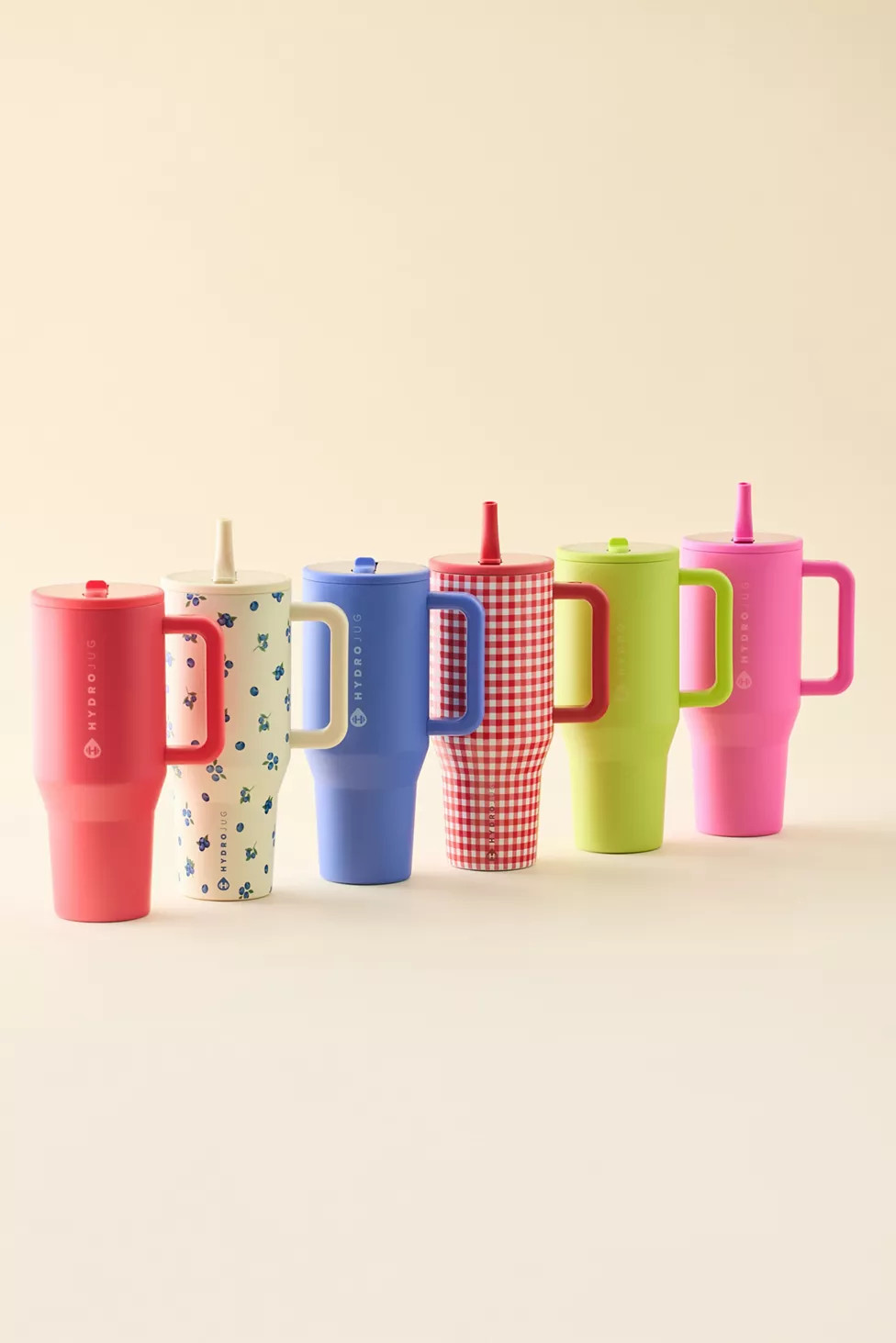 HydroJug 40 oz Traveler Water Bottle | Urban Outfitters (US and RoW)