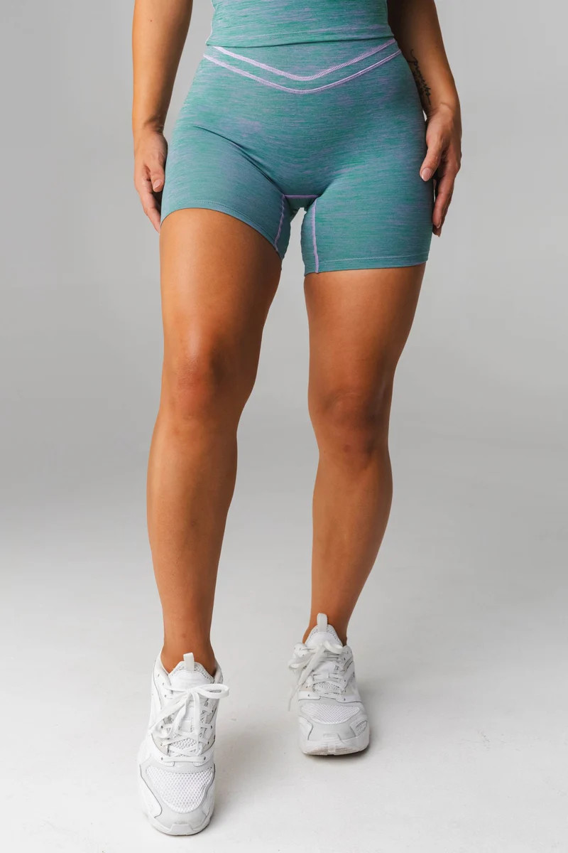 Vitality Daydream Block Volley Short | Vitality