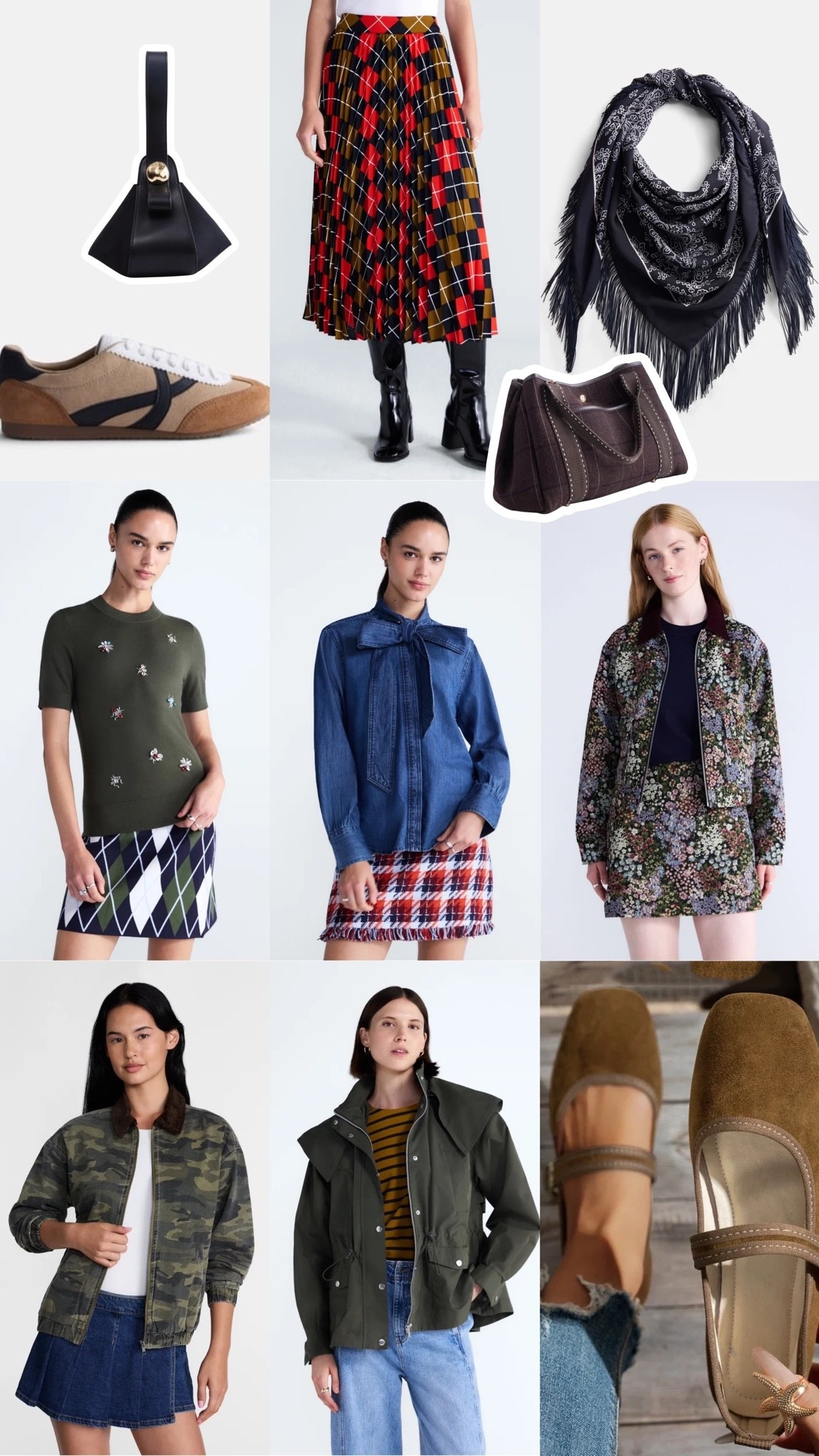 Walmart has blown my mind with their first premium fall drop!! 🍂🙌🤎🥰

#LTKSeasonal #LTKWorkwear #LTKootd