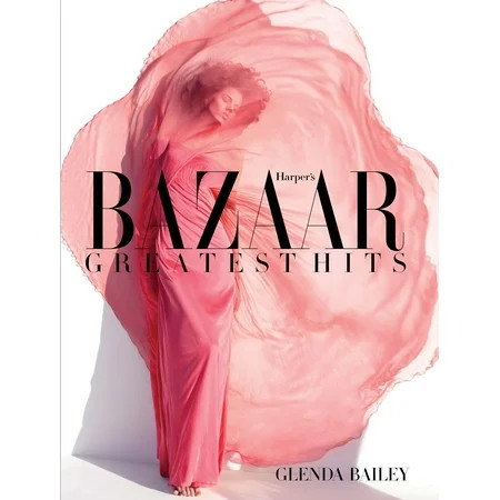 Harper's Bazaar : Greatest Hits | Walmart (US)