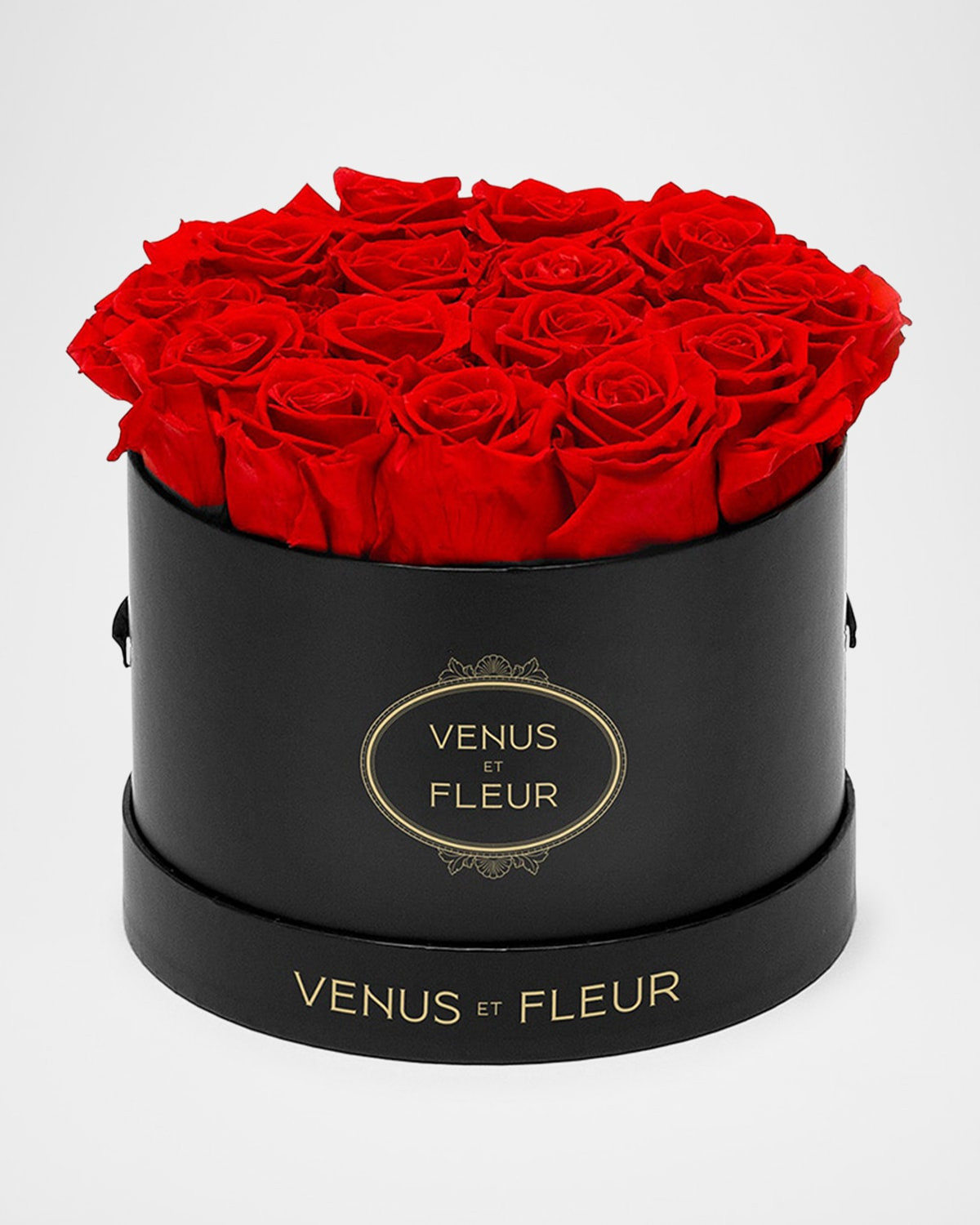 Classic Small Round Rose Box | Neiman Marcus