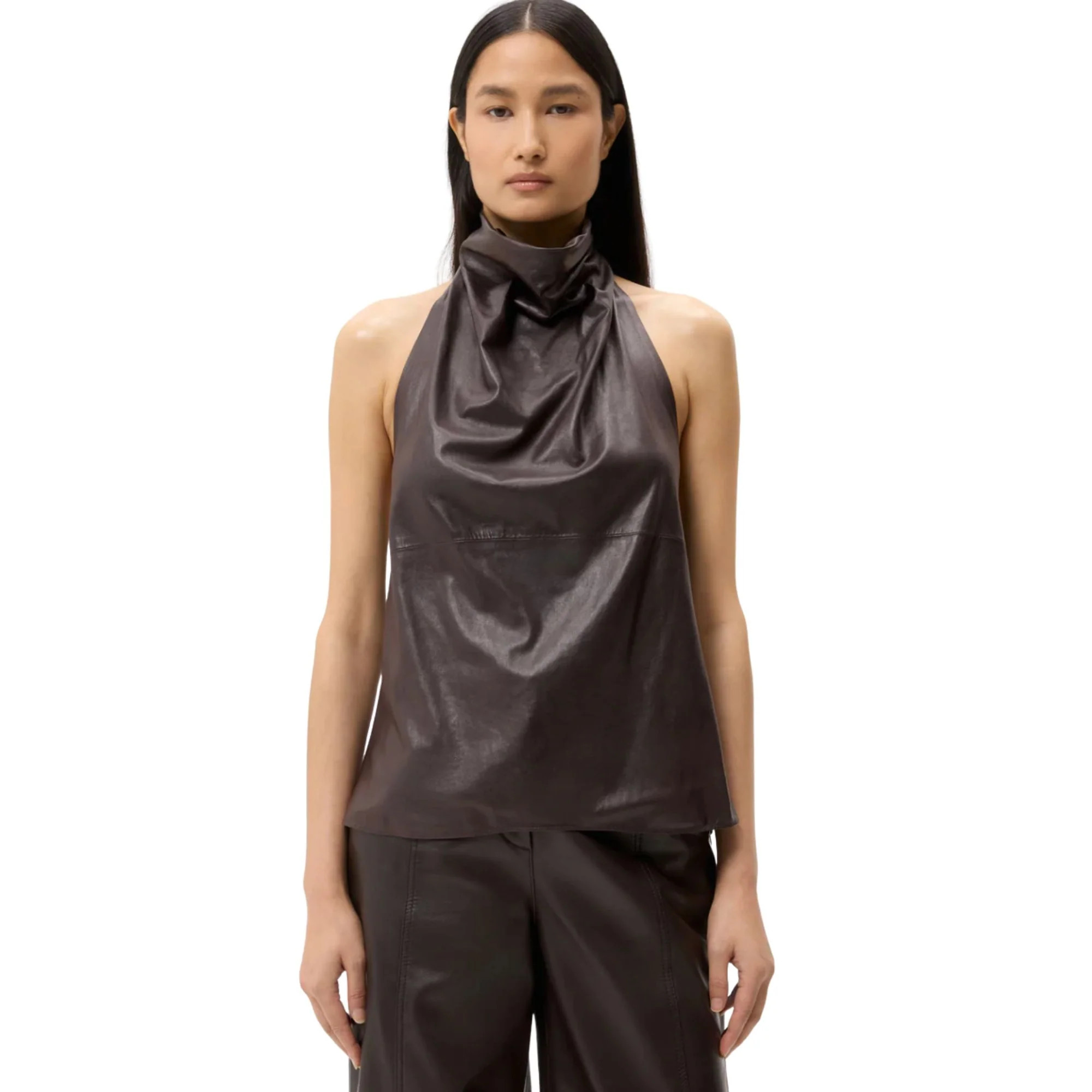 Friday Night Top | Gwynn's