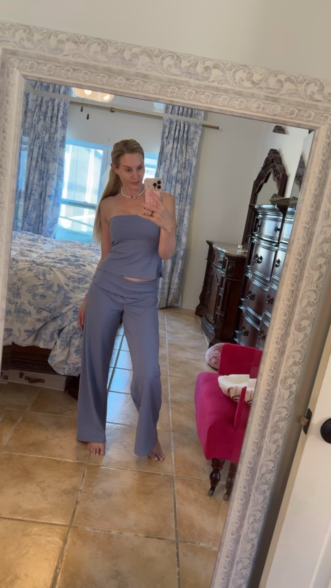 The most perfect little comfy casual outfit 💙

sizing:
Top M
Pants S

#LTKdayinmylife #LTKActive #LTKootd