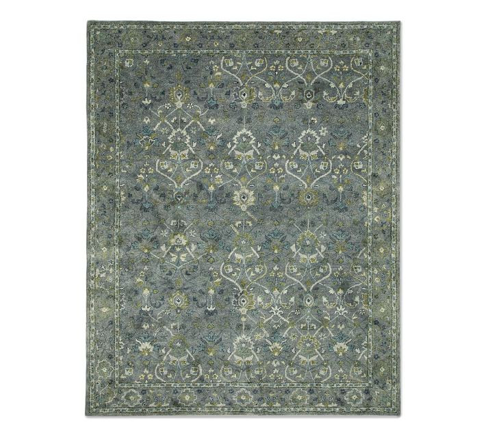 1/8" Rug Pad | Pottery Barn (US)