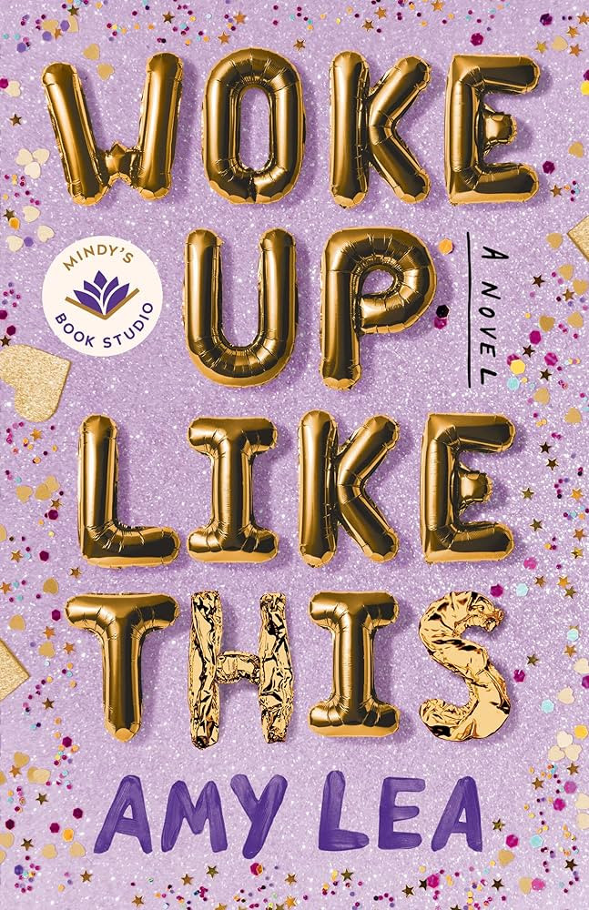 Woke Up Like This: A Novel | Amazon (US)