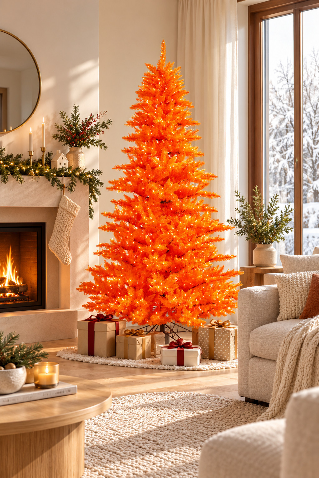 Okay these Christmas tree finds are making me want to decorate early 🎄✨ Wayfair’s 48-Hour Clearance has some seriously pretty options with up to 70% off, from full classic green trees to flocked snowy styles, slim trees, and pre-lit picks that already look gorgeous before you even add ornaments. #Wayfair #WayfairFinds #48HourClearance #ChristmasTree #ChristmasTrees #ChristmasDecor #HolidayDecor #ChristmasHome #PreLitChristmasTree #FlockedChristmasTree #ChristmasDecorIdeas #HolidayFinds #ChristmasSale #CozyChristmas 

 #LTKSeasonal #LTKHome #LTKSaleAlert