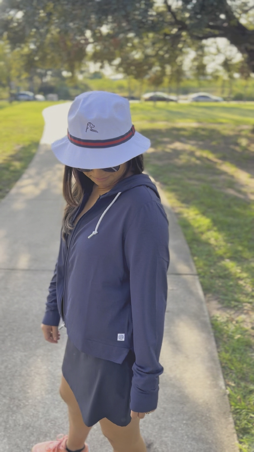 Ready to pickle with Rhoback 

#LTKFitness #LTKActive #LTKFindsUnder100