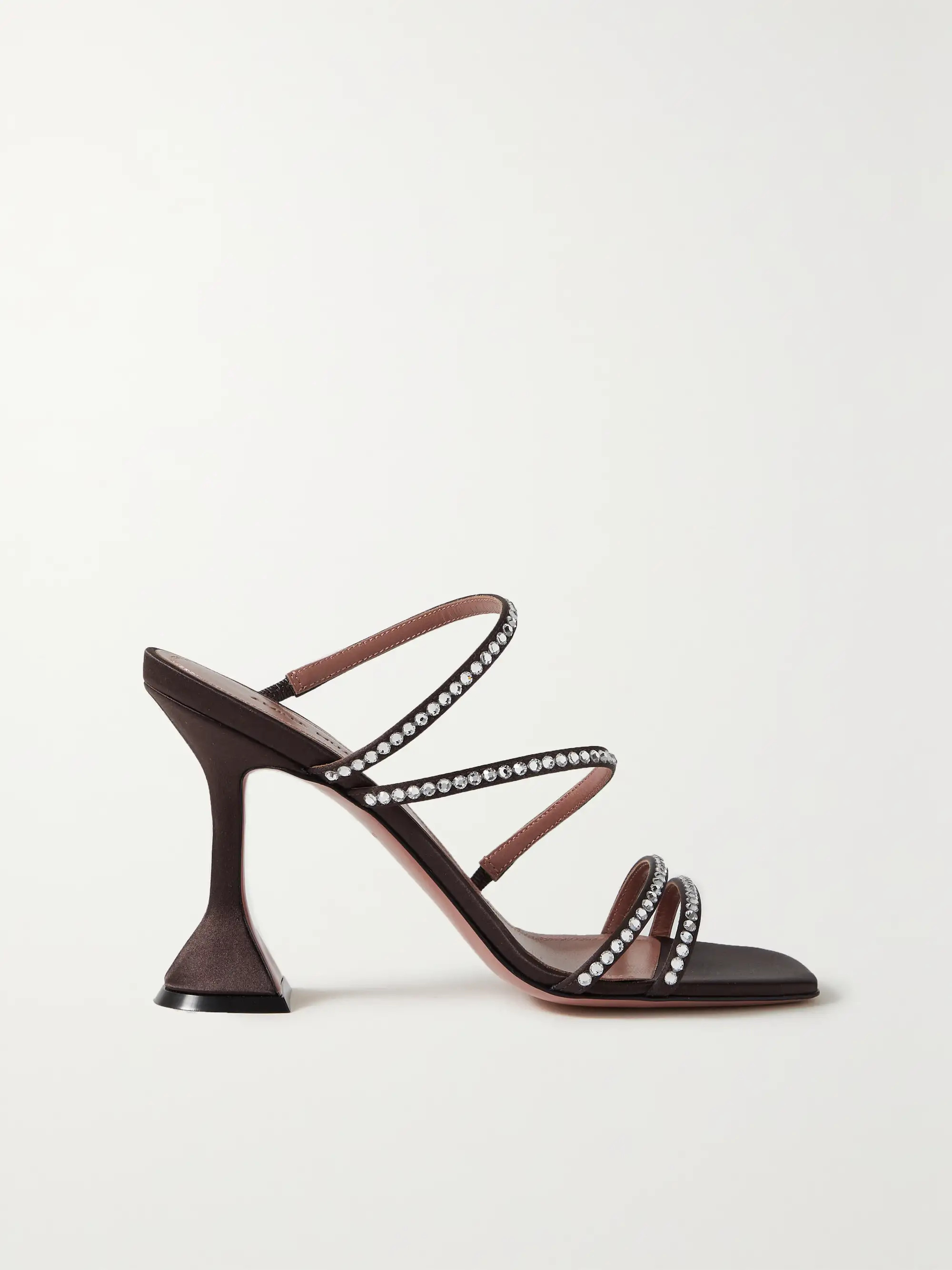 AMINA MUADDI | NET-A-PORTER (UK & EU)