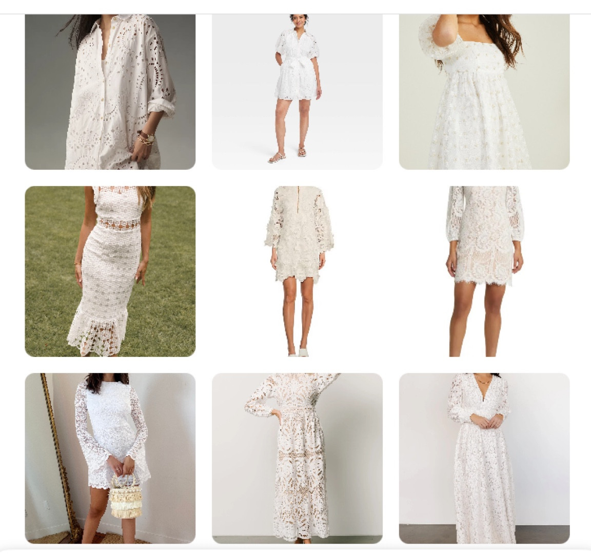 Lace dress, graduation dress, Easter dress, Mother’s Day dress, bridal shower, baby shower, maxi dress, midi dress, mini dress

#LTKwedding #LTKfindsunder100 #LTKSeasonal