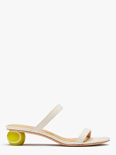 play tennis slide sandals | Kate Spade (US)