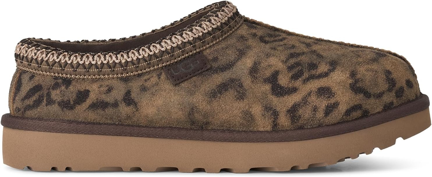 UGG womens Tasman Spotted | Amazon (US)