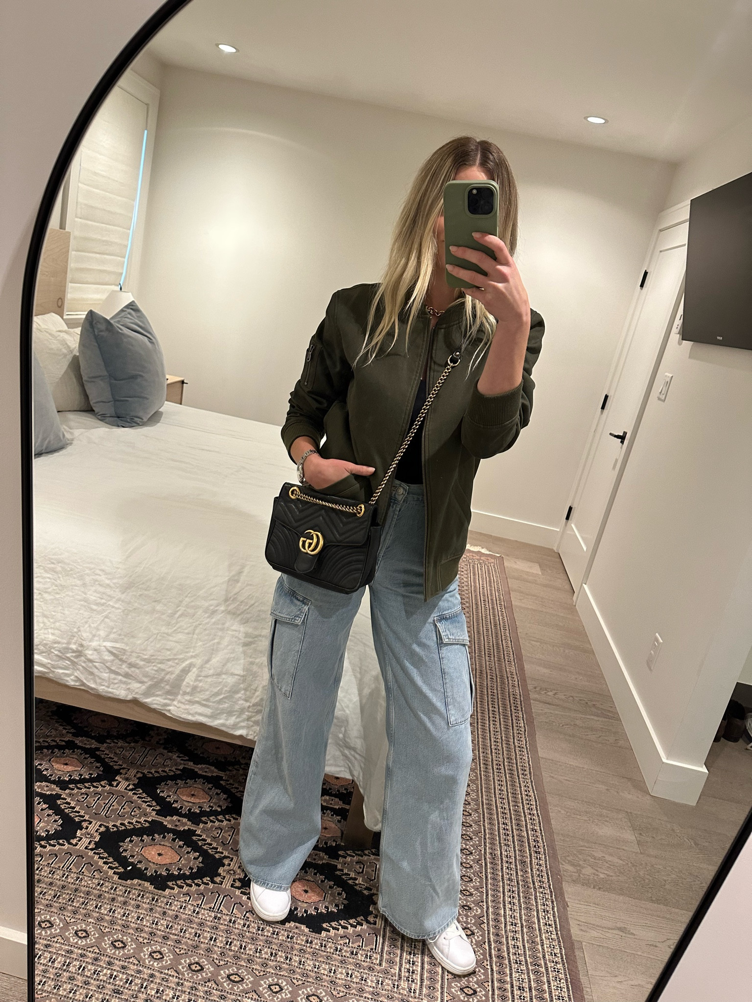 Concert look

#LTKSeasonal #LTKstyletip