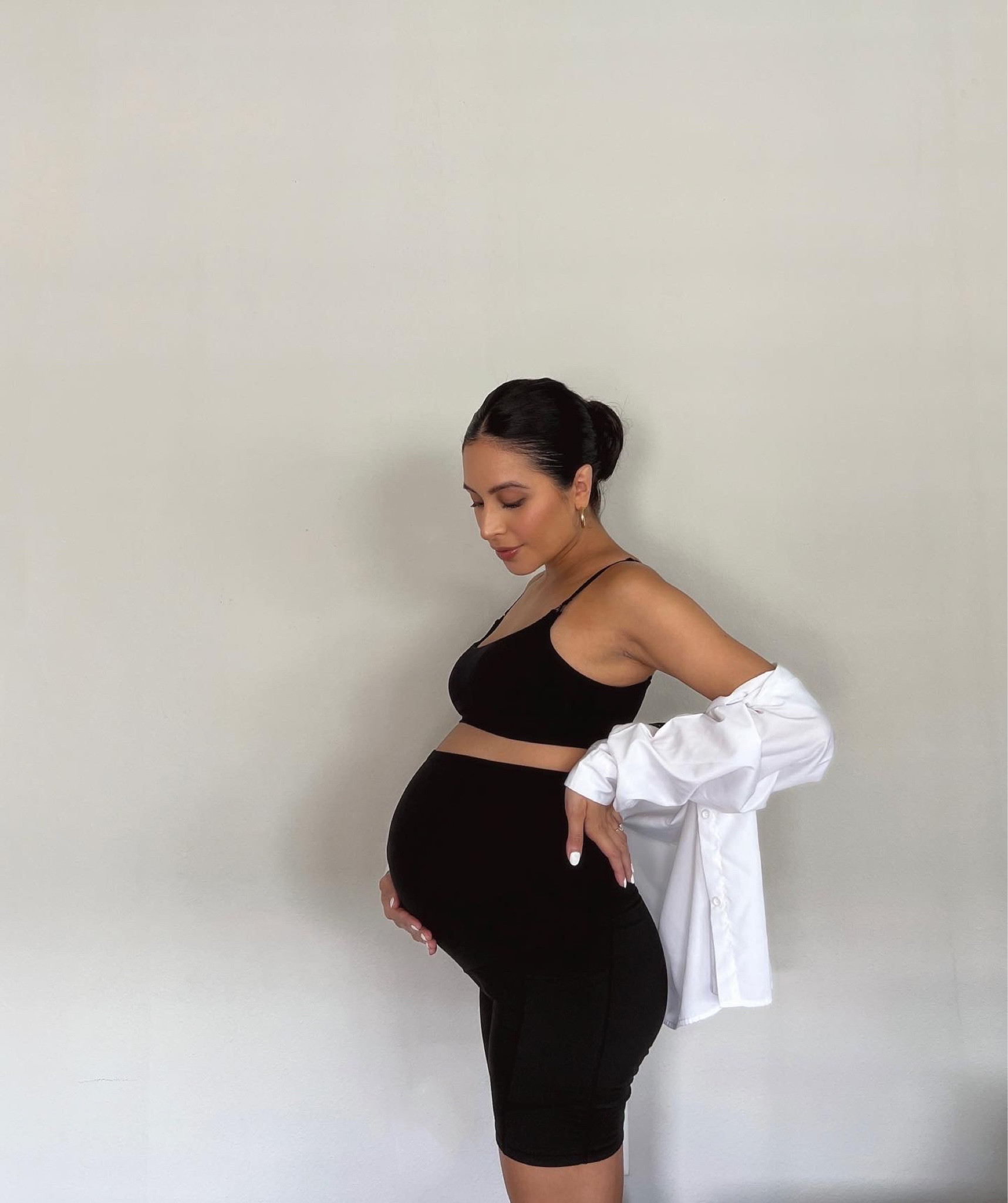 Maternity wear 🤰🏻🖤

Maternity bra, maternity leggings, Amazon finds, Amazon fashion

#LTKbaby #LTKbump #LTKstyletip