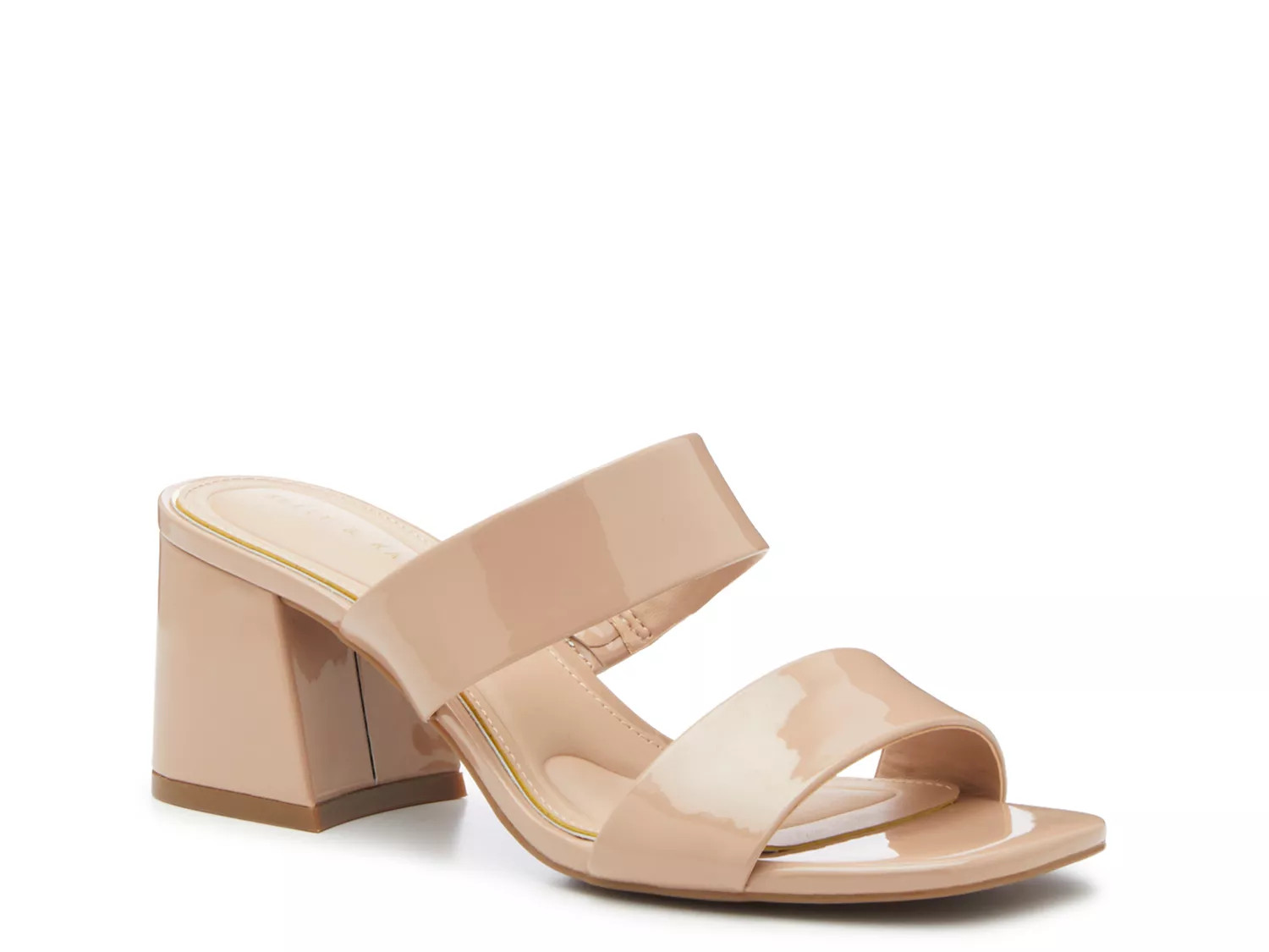 Kelly & Katie Melicity Sandal | DSW