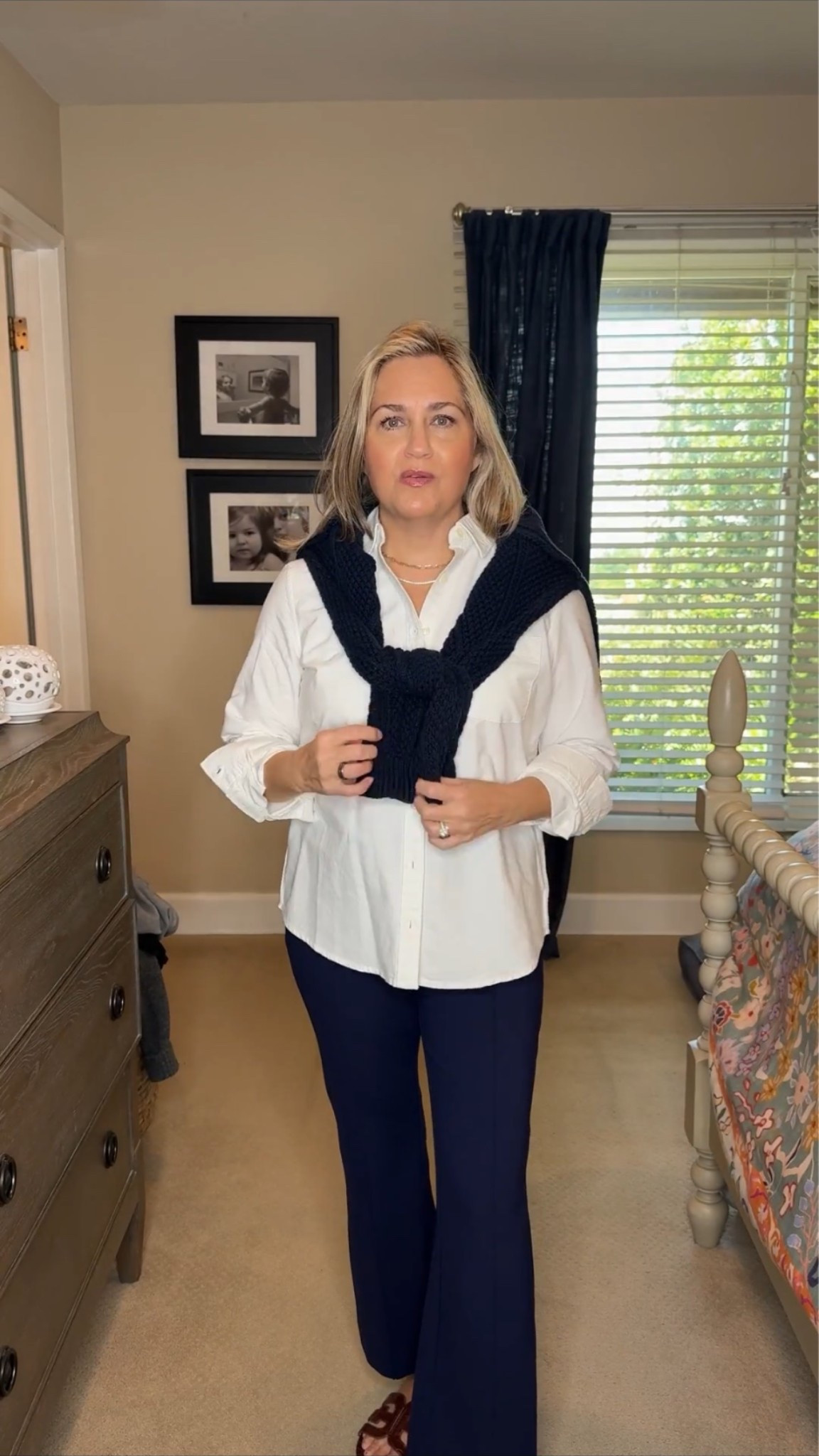 The perfect pieces are key to any great wardrobe!