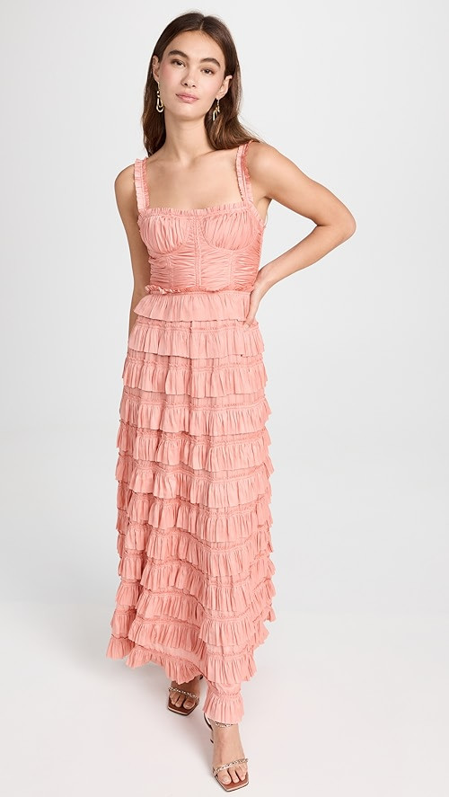 Ulla Johnson Camille Gown | SHOPBOP | Shopbop