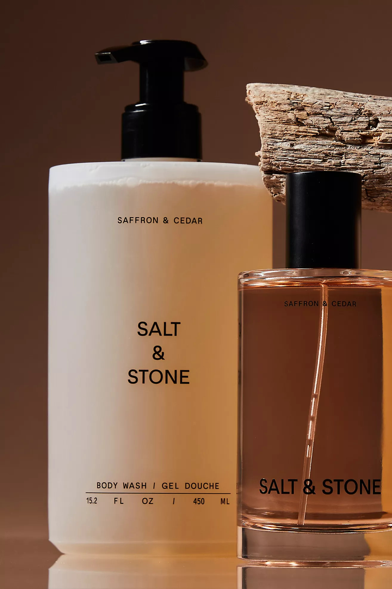 Salt & Stone Body Wash | Free People (Global - UK&FR Excluded)