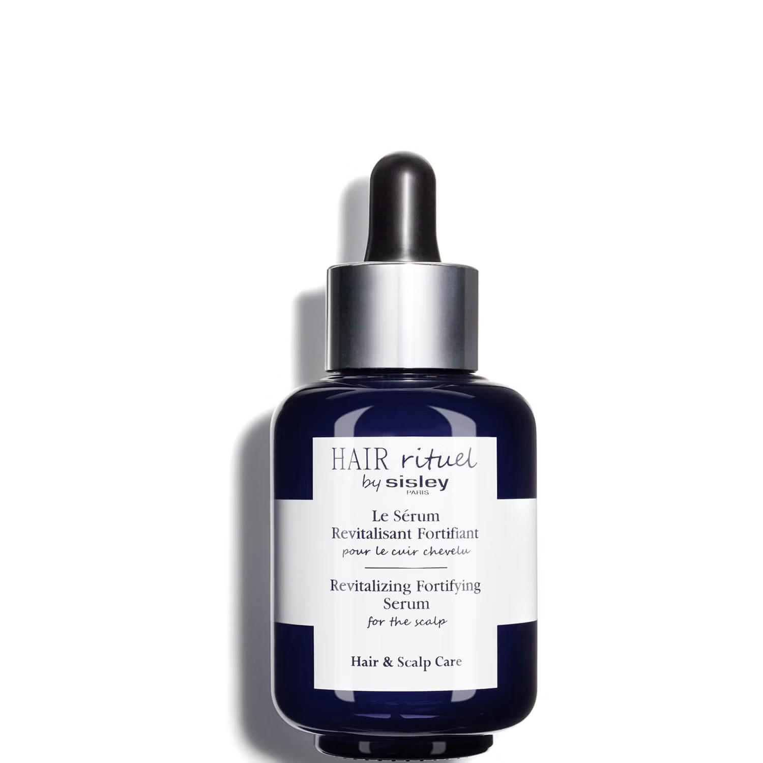 Hair Rituel by Sisley Treatment Revitalising Fortifying Serum for The Scalp 60ml | Cult Beauty