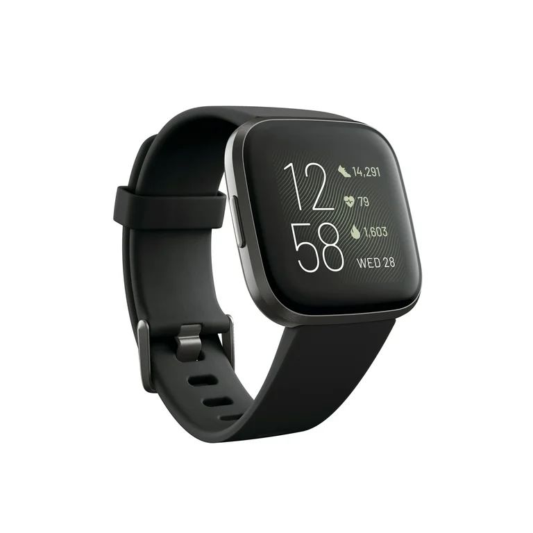 Fitbit Versa 2 Smartwatch - Walmart.com | Walmart (US)