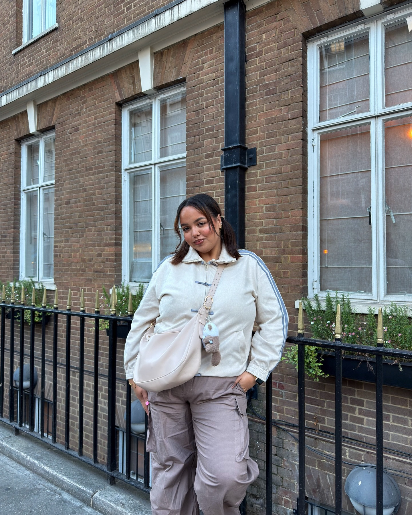 this jacket 🤌🏽

the best part about not really having a certain style really is the fact i get to wear ALL the clothes 😂

🔎 search and follow Muchica CURVE to show your curve story!
💰 stay inspired and don’t miss out - use my code 05UKCURVEjanetosayande593 for a special discount! 🌷✨

#LTKsummer #LTKplussize #LTKmidsize