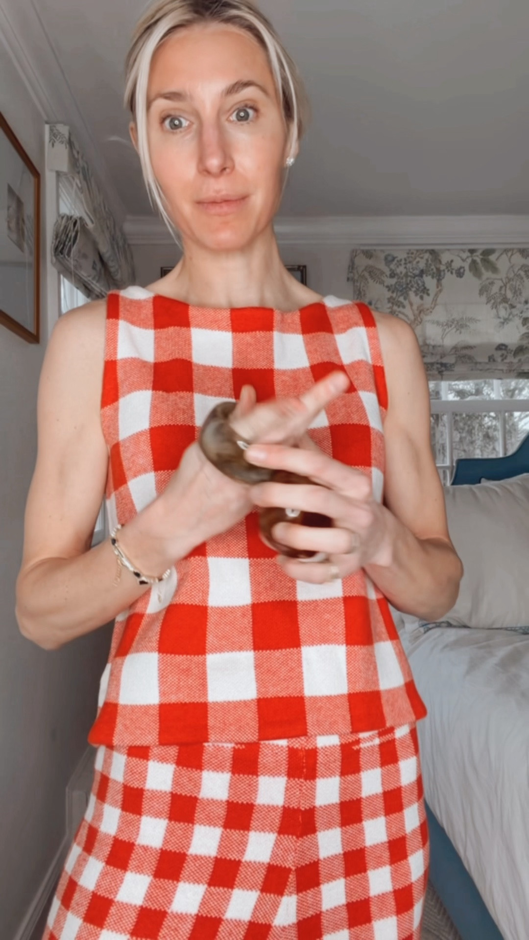 Spring outfit 

#LTKootd