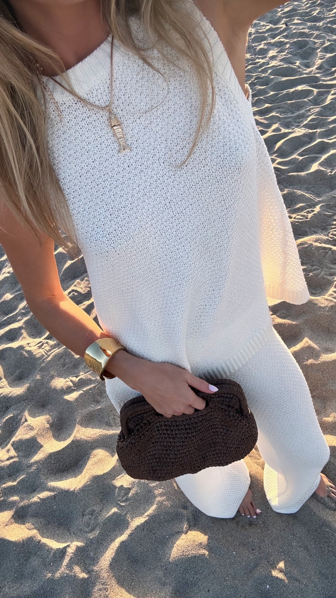 Wearing an x-small in both! 

#LTKootd