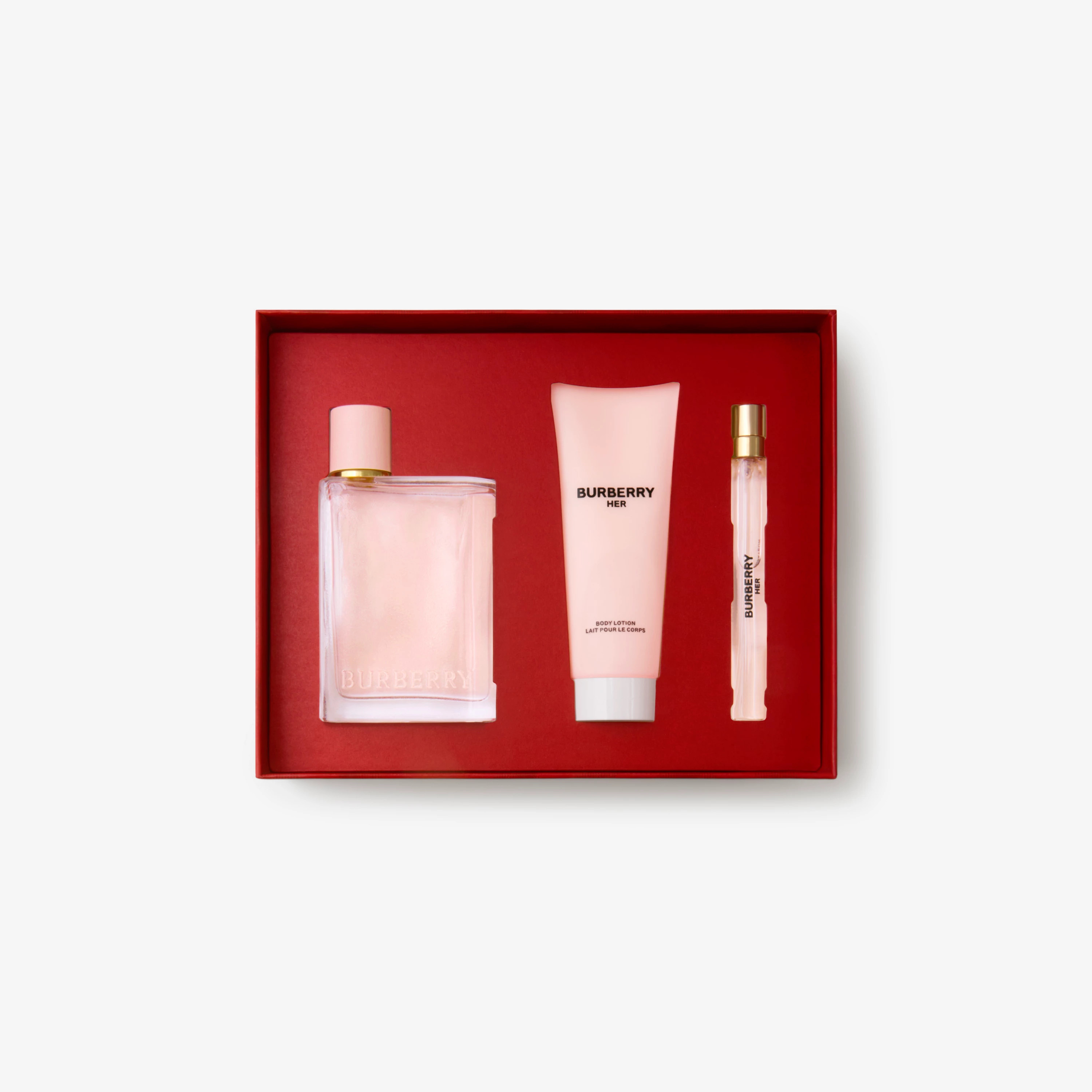 Her Eau de Parfum Gift Set | Burberry (US)