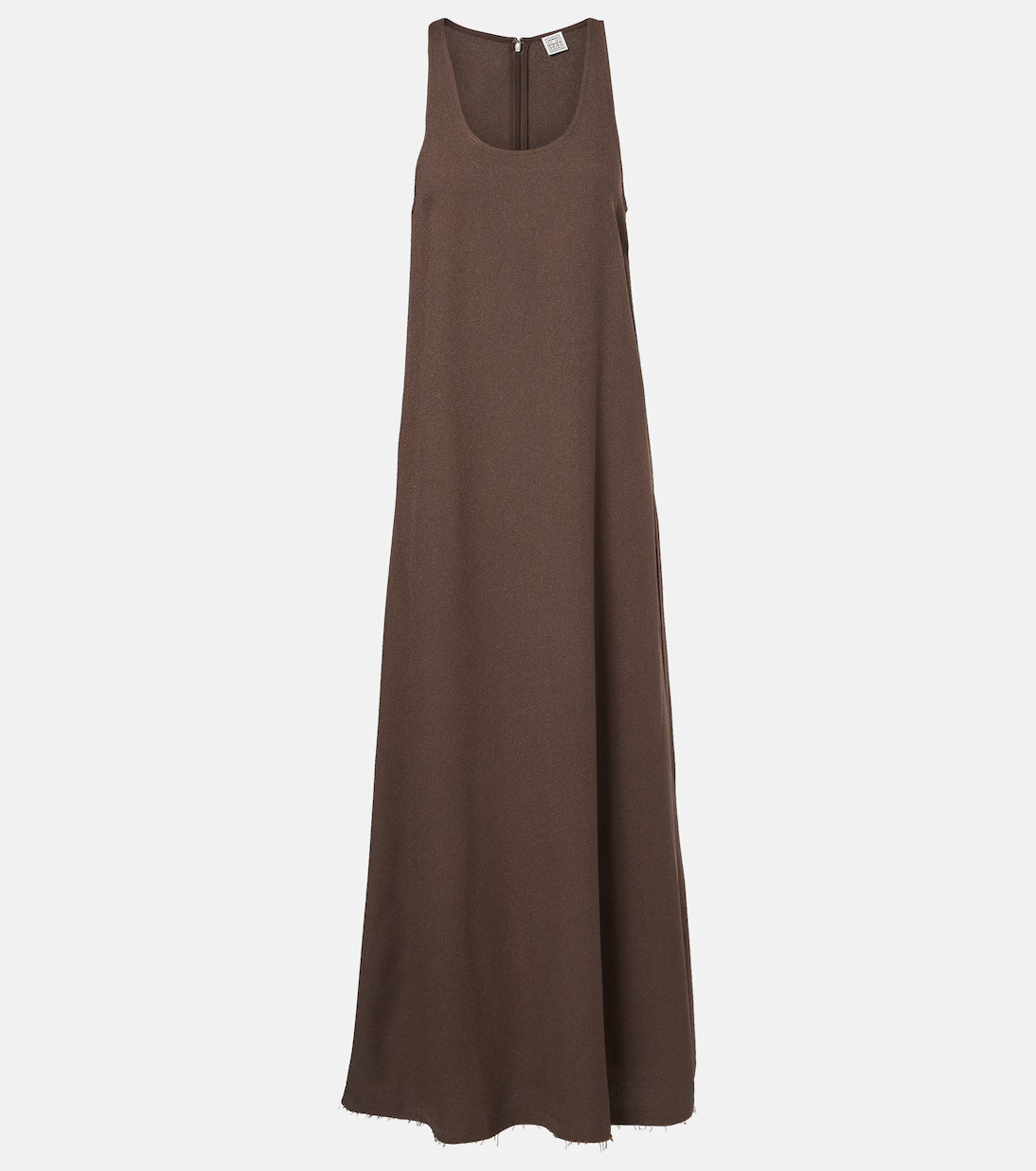 Sablé midi dress | Mytheresa (INTL)