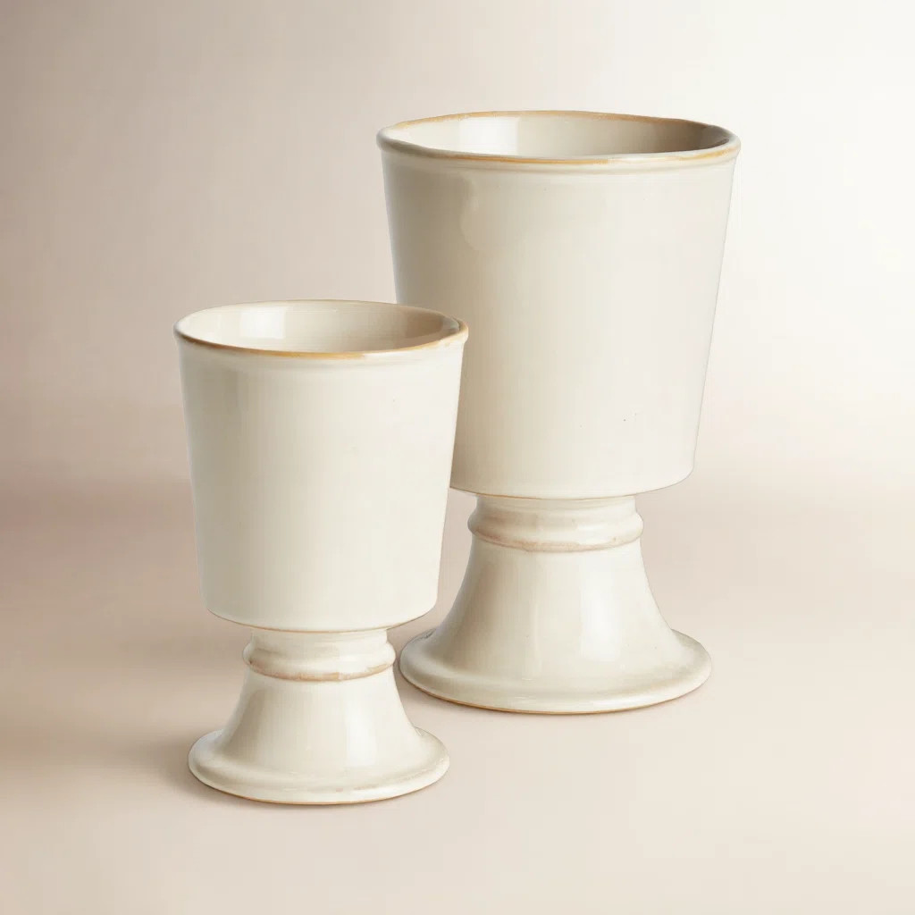 Manderly Cachepot | Birch Lane